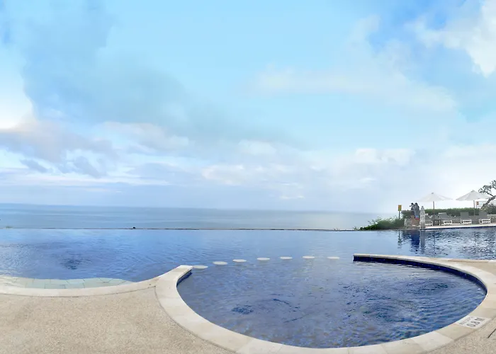 Blue Point Bay Villas & Spa