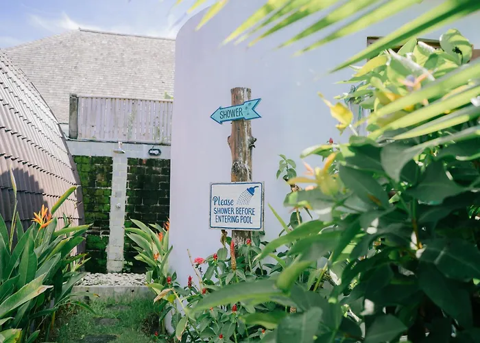 Uluwatu Jungle Villa