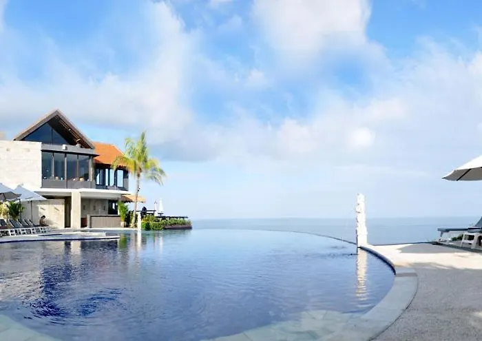 Blue Point Bay Villas & Spa